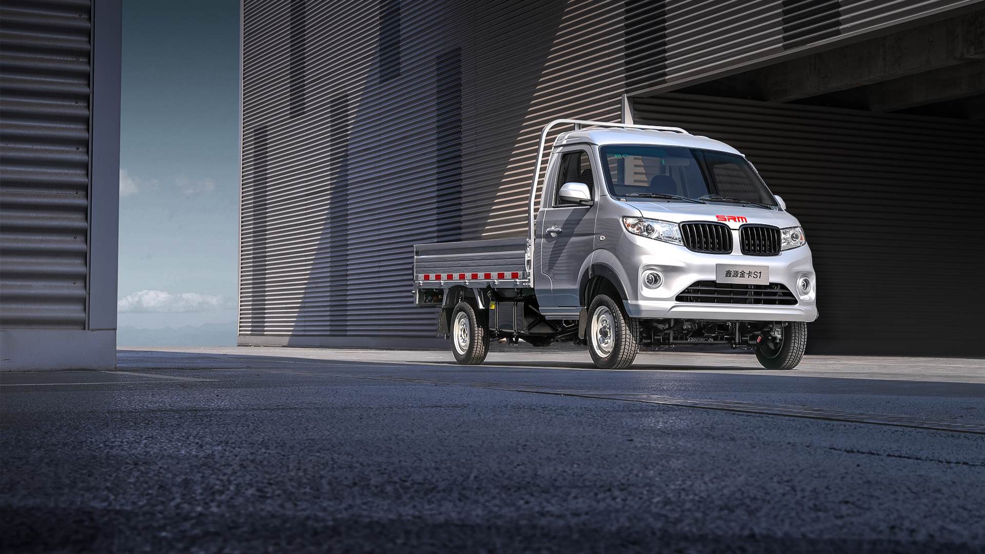 好運(yùn)王 鑫源金卡S1