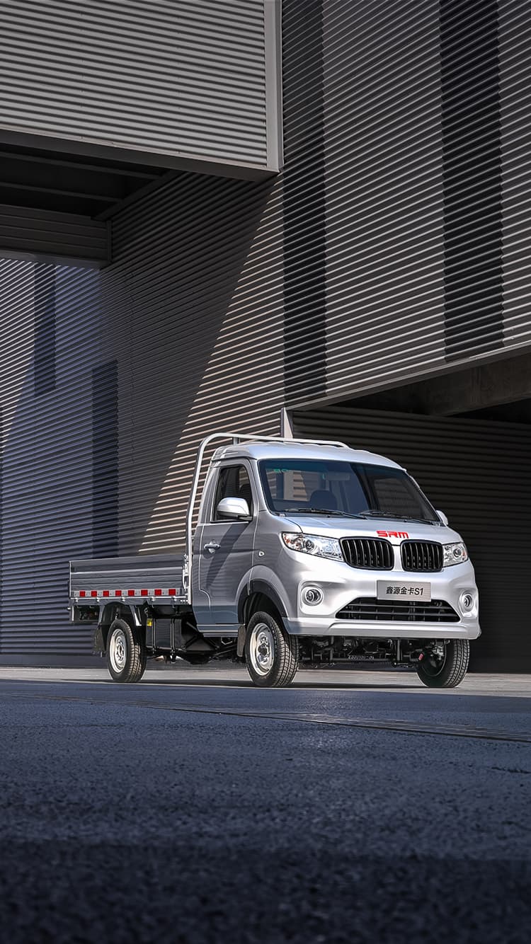 好運(yùn)王 鑫源金卡S1