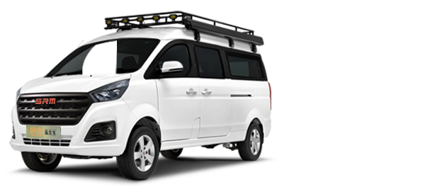 易家宿營(yíng)車