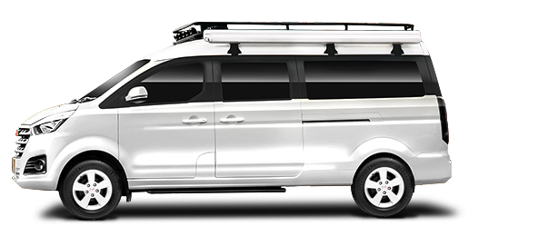 易家宿營(yíng)車