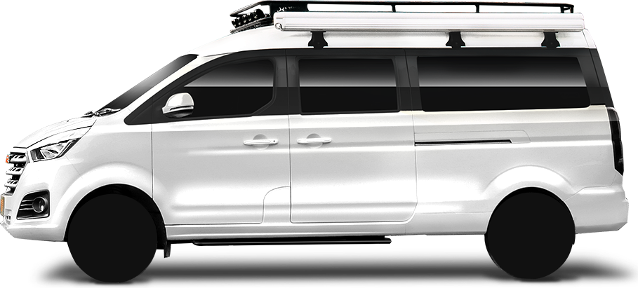 易家宿營(yíng)車