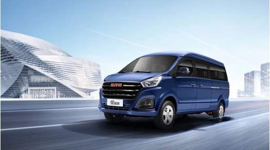 解題城鄉客運，金海獅“帶證”營運版即將上市